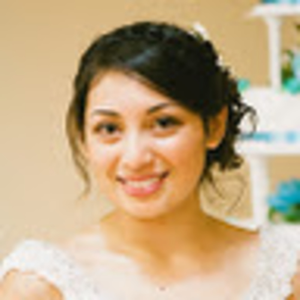 Meet your Posher, Cindy